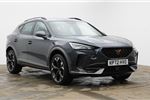 2022 Cupra Formentor