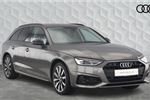 2022 Audi A4 Avant