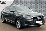 2021 Audi Q7
