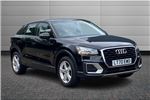2020 Audi Q2