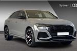 2023 Audi RS Q8