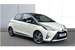 2019 Toyota Yaris