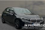 2020 BMW 1 Series