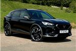 2023 Cupra Formentor