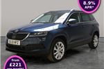2021 Skoda Karoq