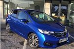 2019 Honda Jazz