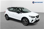 2021 SEAT Arona