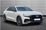 2021 Audi Q8