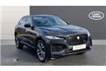 2024 Jaguar F-Pace