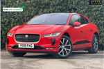 2018 Jaguar I-Pace