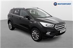 2019 Ford Kuga