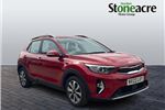 2022 Kia Stonic