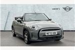 2022 MINI Convertible