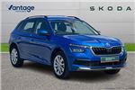 2023 Skoda Kamiq