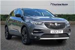 2021 Vauxhall Grandland X