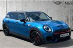 2022 MINI Clubman