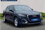 2019 Audi Q2