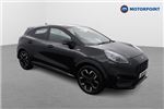 2022 Ford Puma