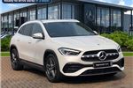 2021 Mercedes-Benz GLA