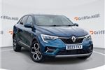 2023 Renault Arkana