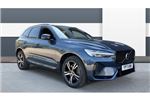 2021 Volvo XC60