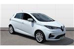 2022 Renault Zoe