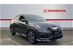 2019 Honda HR-V