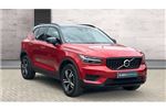 2021 Volvo XC40