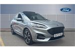 2022 Ford Kuga