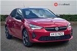 2022 Vauxhall Corsa