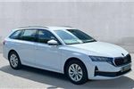 2024 Skoda Octavia Estate