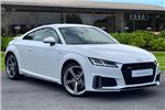 2019 Audi TT