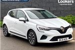 2021 Renault Clio