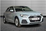 2022 Audi A1