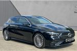2024 Mercedes-Benz A-Class