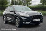 2024 Ford Kuga