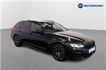 2022 BMW 5 Series Touring