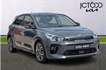 2021 Kia Rio