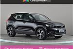 2021 Volvo XC40