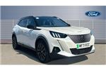 2022 Peugeot e-2008