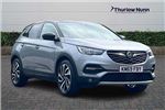 2019 Vauxhall Grandland X