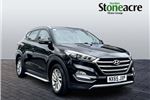 2015 Hyundai Tucson