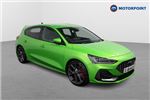 2022 Ford Focus ST