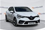2021 Renault Clio