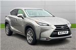 2017 Lexus NX