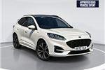 2022 Ford Kuga