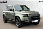 2023 Land Rover Defender