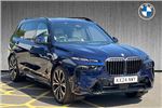 2024 BMW X7