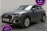2019 Audi Q3