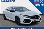 2019 Honda Civic 1.0 VTEC Turbo 126 Sport Line 5dr